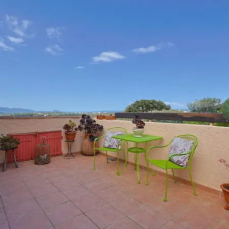 Provenzalisches Citronniers - Garten Mit Meerblick Und Pool By Riviera Homelife Vakantiehuis Saint-Raphaël
