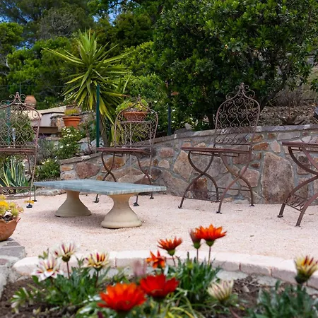Provenzalisches Citronniers - Garten Mit Meerblick Und Pool By Riviera Homelife Saint-Raphaël