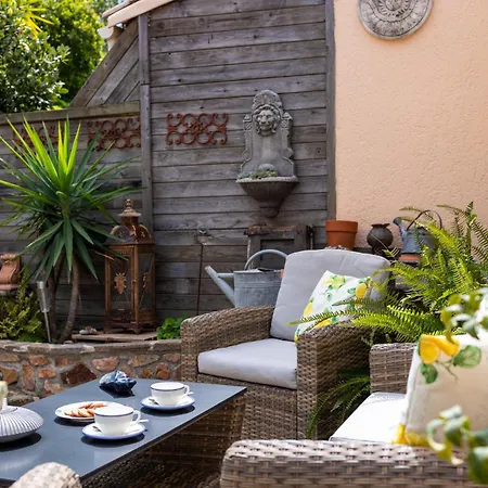 Vakantiehuis Provenzalisches Citronniers - Garten Mit Meerblick Und Pool By Riviera Homelife Saint-Raphaël