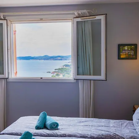 Tatil Evi Provenzalische Citronniers - Garten Mit Meerblick Und Pool By Riviera Homelife