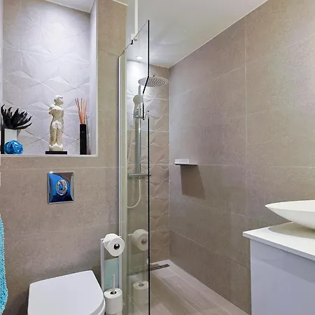 別荘 Provenzalische Citronniers - Garten Mit Meerblick Und Pool By Riviera Homelife