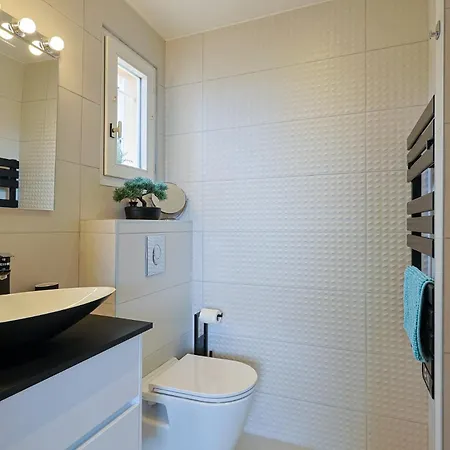 Provenzalische Citronniers - Garten Mit Meerblick Und Pool By Riviera Homelife 別荘