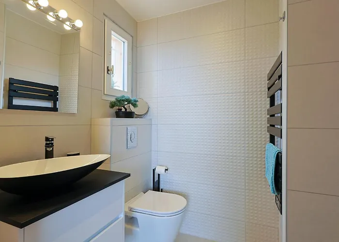 Bastidon Les Citronniers Für 4 Personen Mit Meerblick Ferienhaus